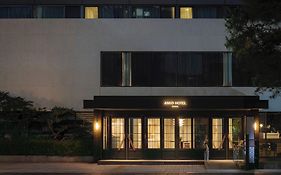 Amid Hotel Seoul